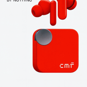 Cmf By Nothings