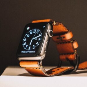ChronoBand™ Smartwatch