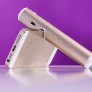 PowerStick™ Mini Portable Charger