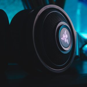 SonicWave™ True Wireless Speaker