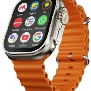 T800 Ultra Smart Watch