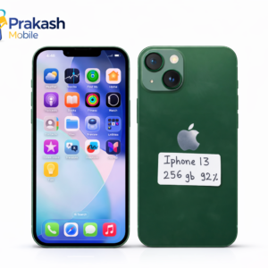 iPhone 13 256 Gb